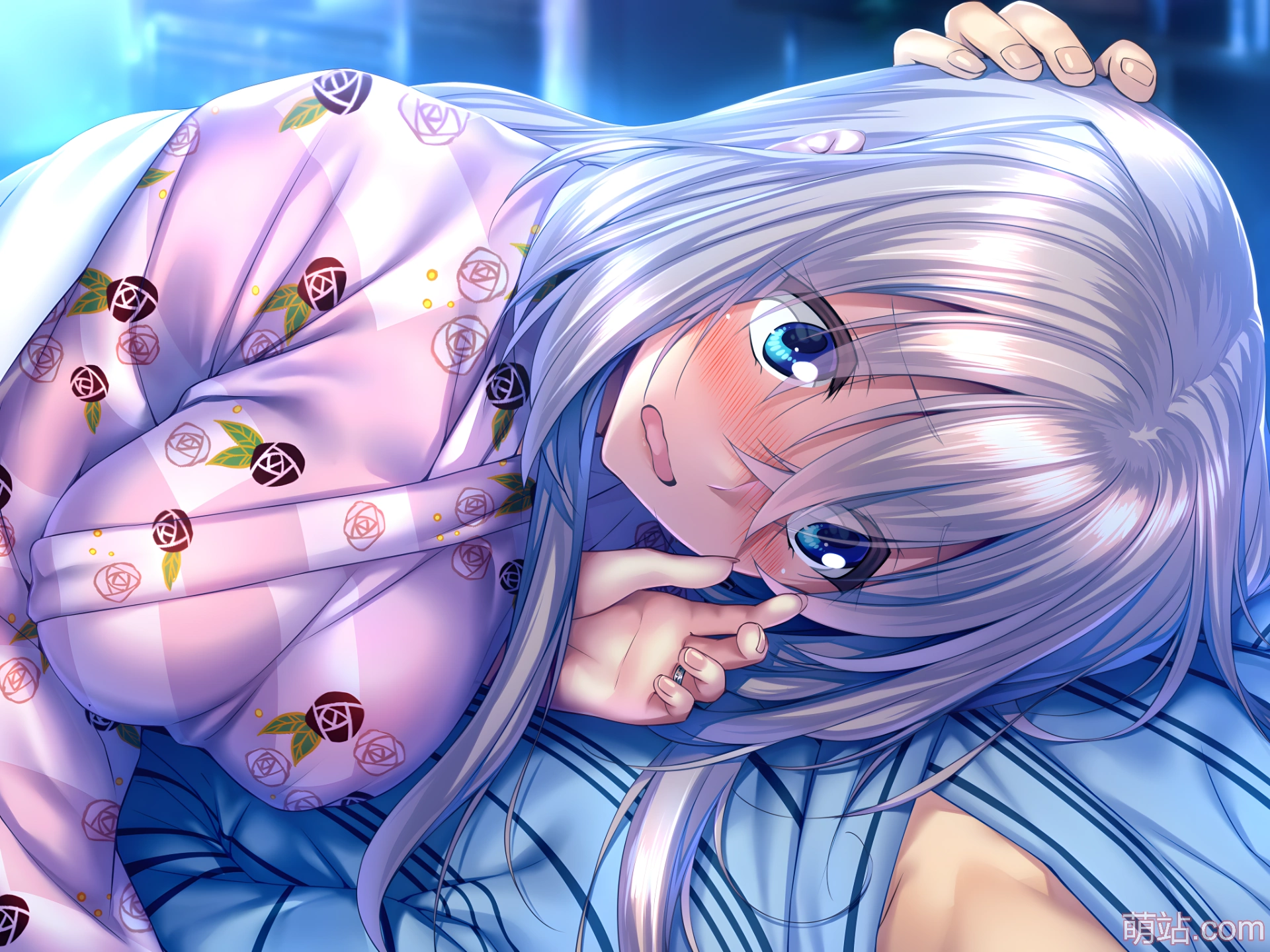 甜蜜女友～Second Season～＋ / アマカノ～Second Season～＋插图1