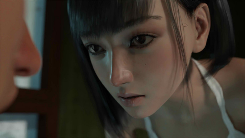 顽皮的幽灵女孩 / Cheeky Ghost Girl v0.7.2