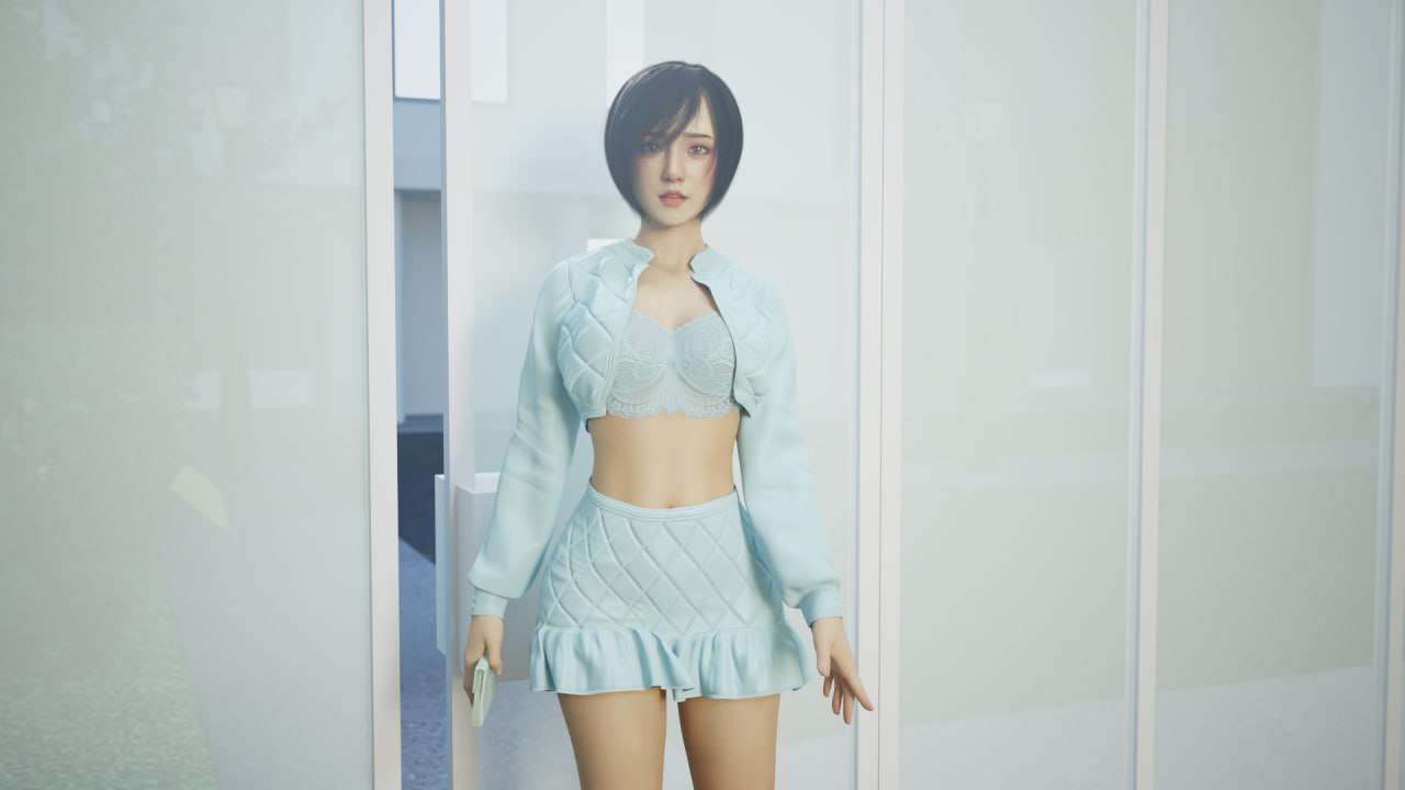 最热的夏天 / Hottest Summer v0.95