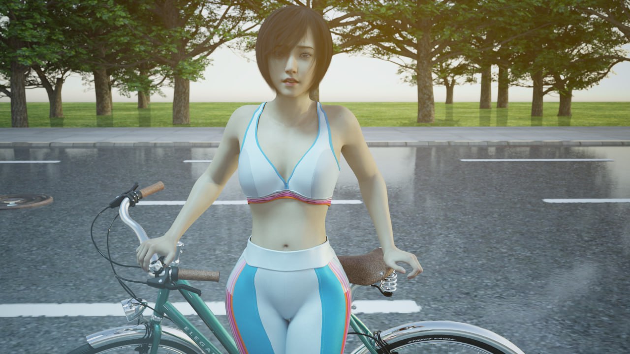 最热的夏天 / Hottest Summer v0.95