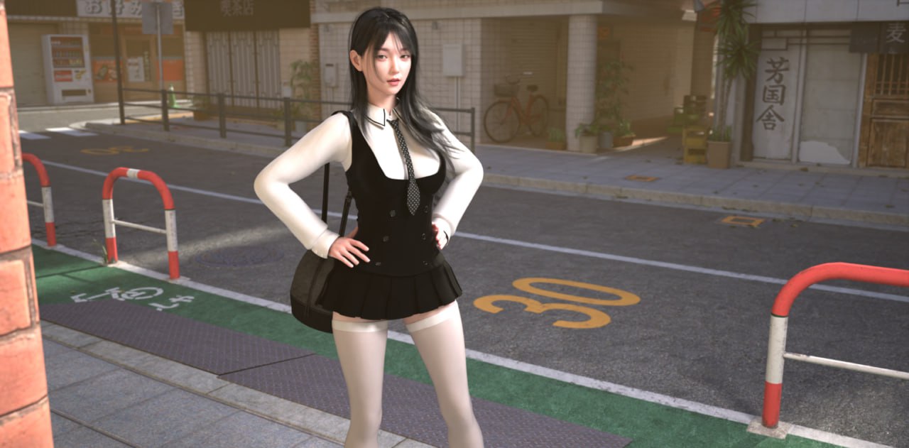 最热的夏天 / Hottest Summer v0.95