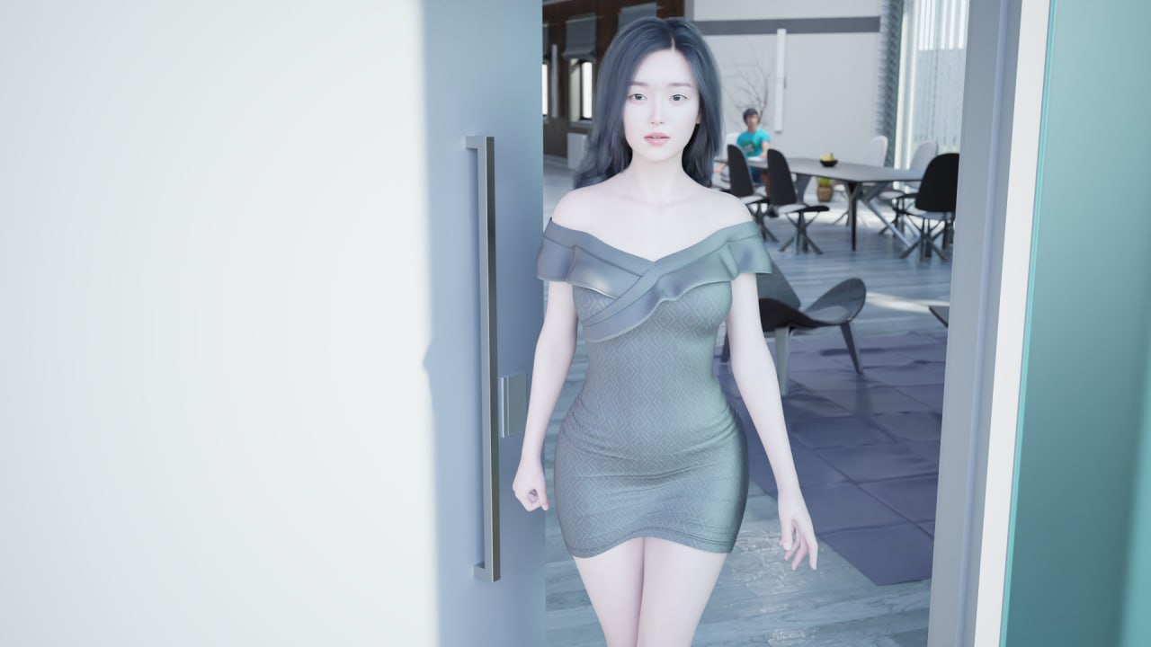 最热的夏天 / Hottest Summer v0.95