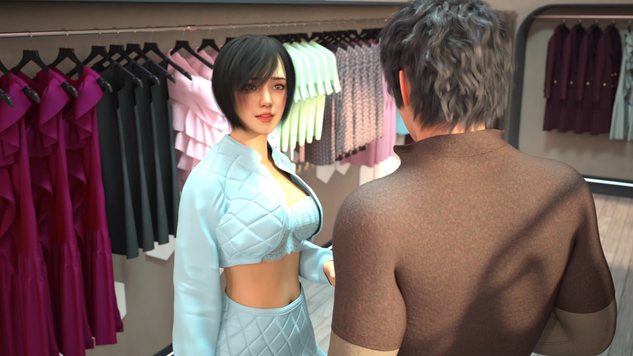 最热的夏天 / Hottest Summer v0.95