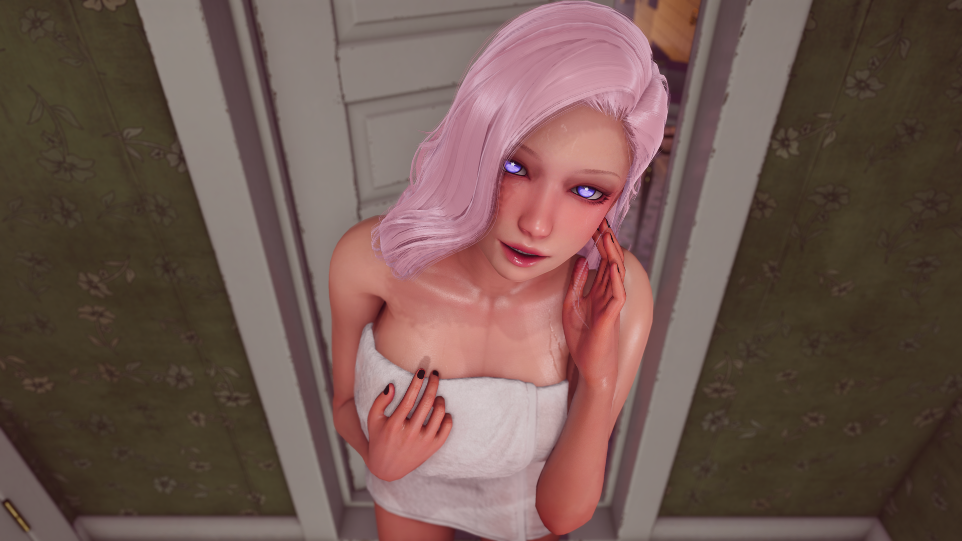 惩教教会 / Correctional Church v0.2