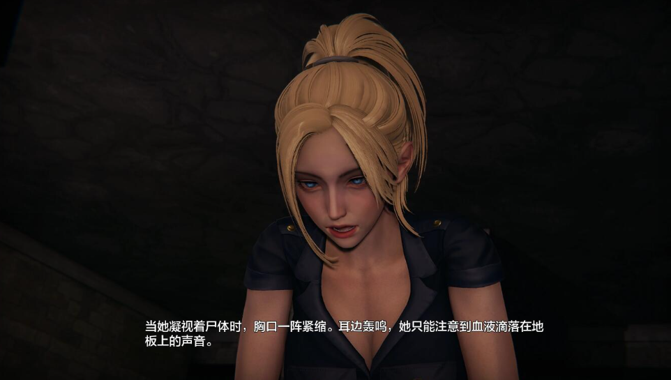 传染危机 / Contagion Crisis v0.6.0 Beta