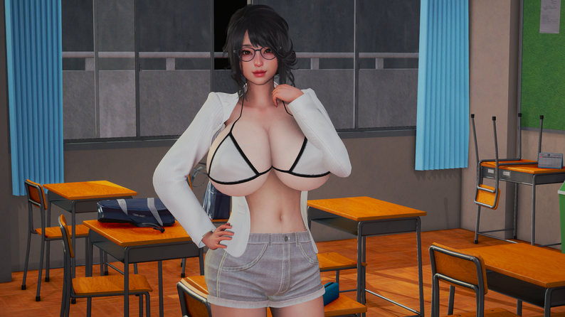 后宫腐败 / Harem Corruption v7.0