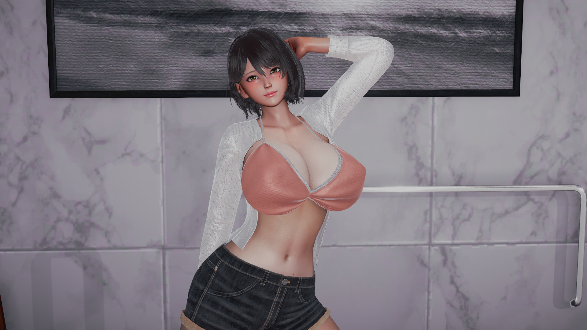 后宫腐败 / Harem Corruption v7.0