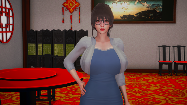 后宫腐败 / Harem Corruption v7.0