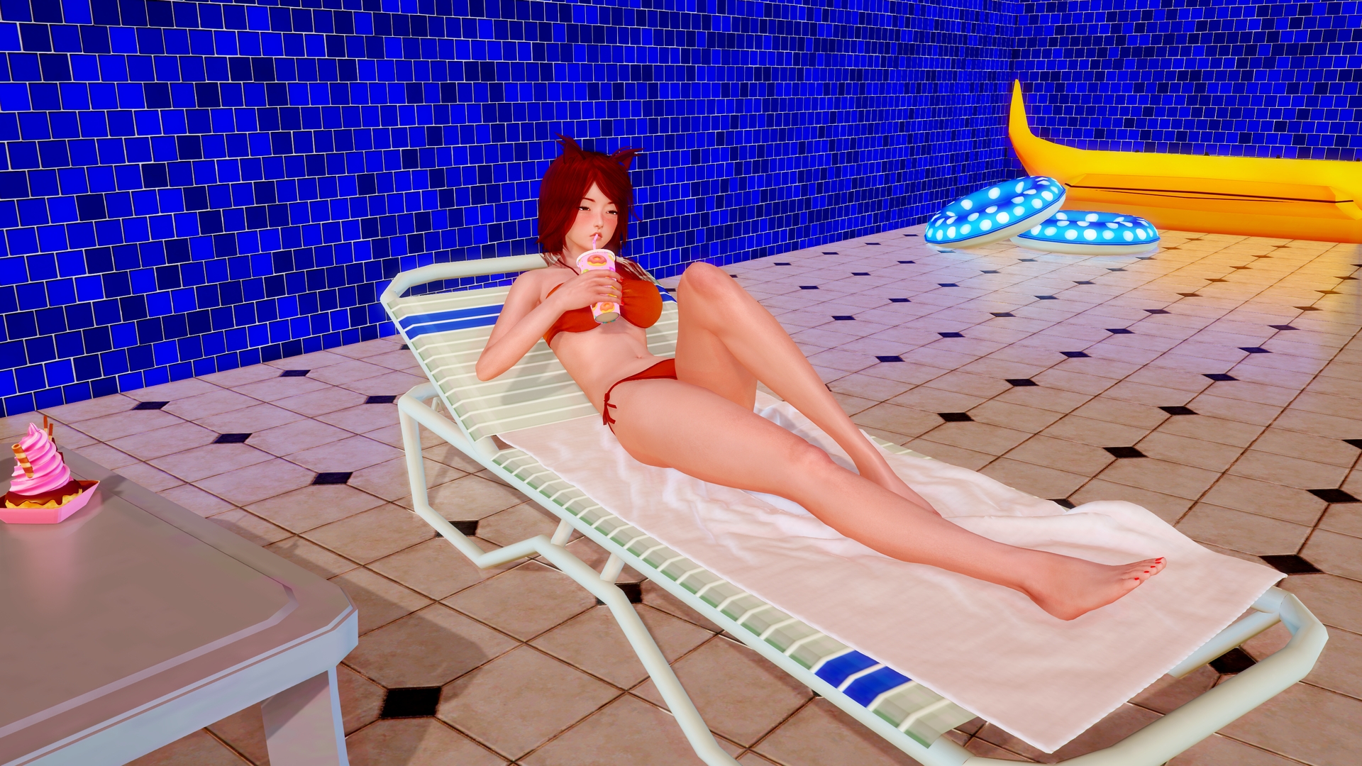 神秘谷 / Mystic Valley v0.29.5