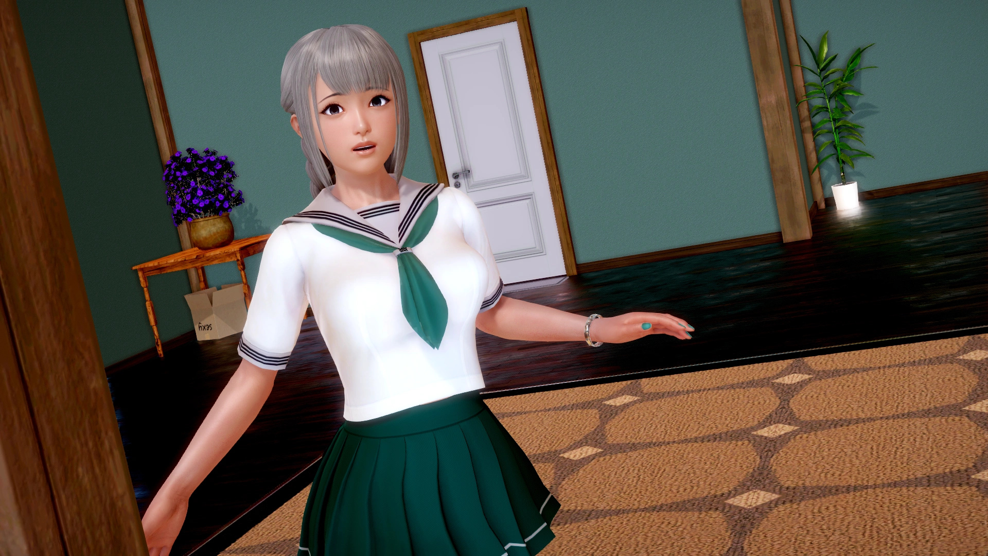 神秘谷 / Mystic Valley v0.29.5