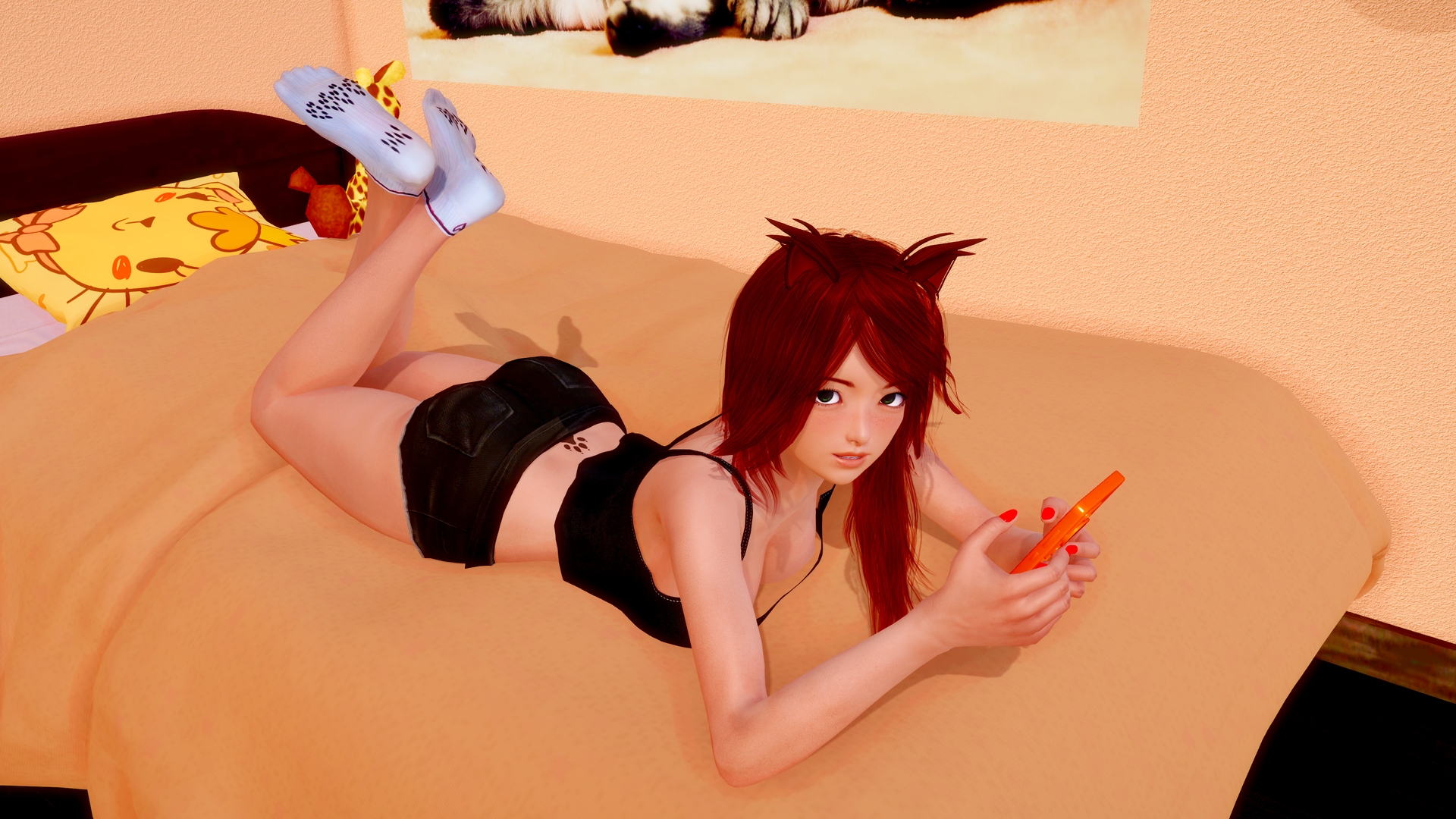 神秘谷 / Mystic Valley v0.29.5