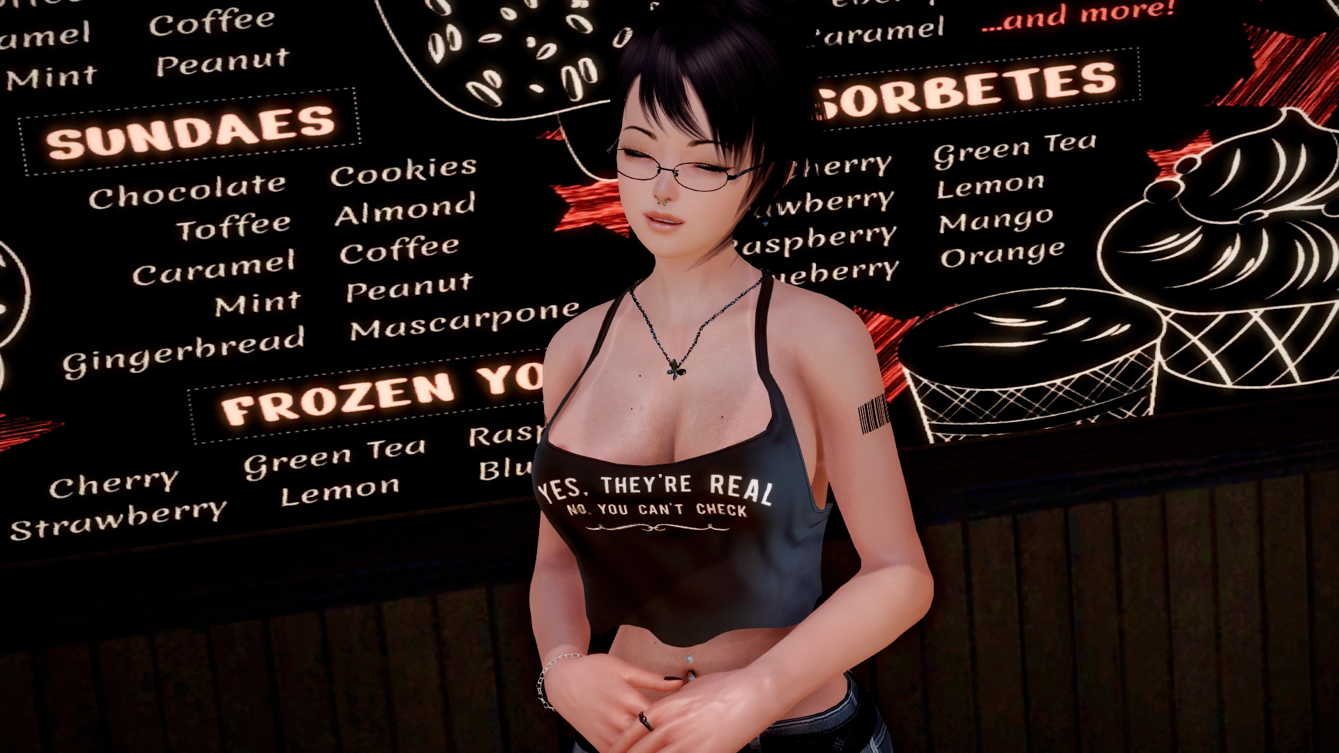 神秘谷 / Mystic Valley v0.29.5