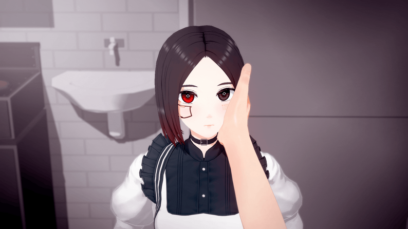 我的女仆梦中的电羊 / My Maid Dreams of Electric Sheep v0.8.9