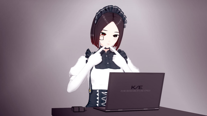 我的女仆梦中的电羊 / My Maid Dreams of Electric Sheep v0.8.9