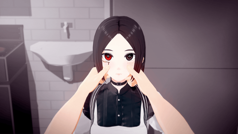 我的女仆梦中的电羊 / My Maid Dreams of Electric Sheep v0.8.9