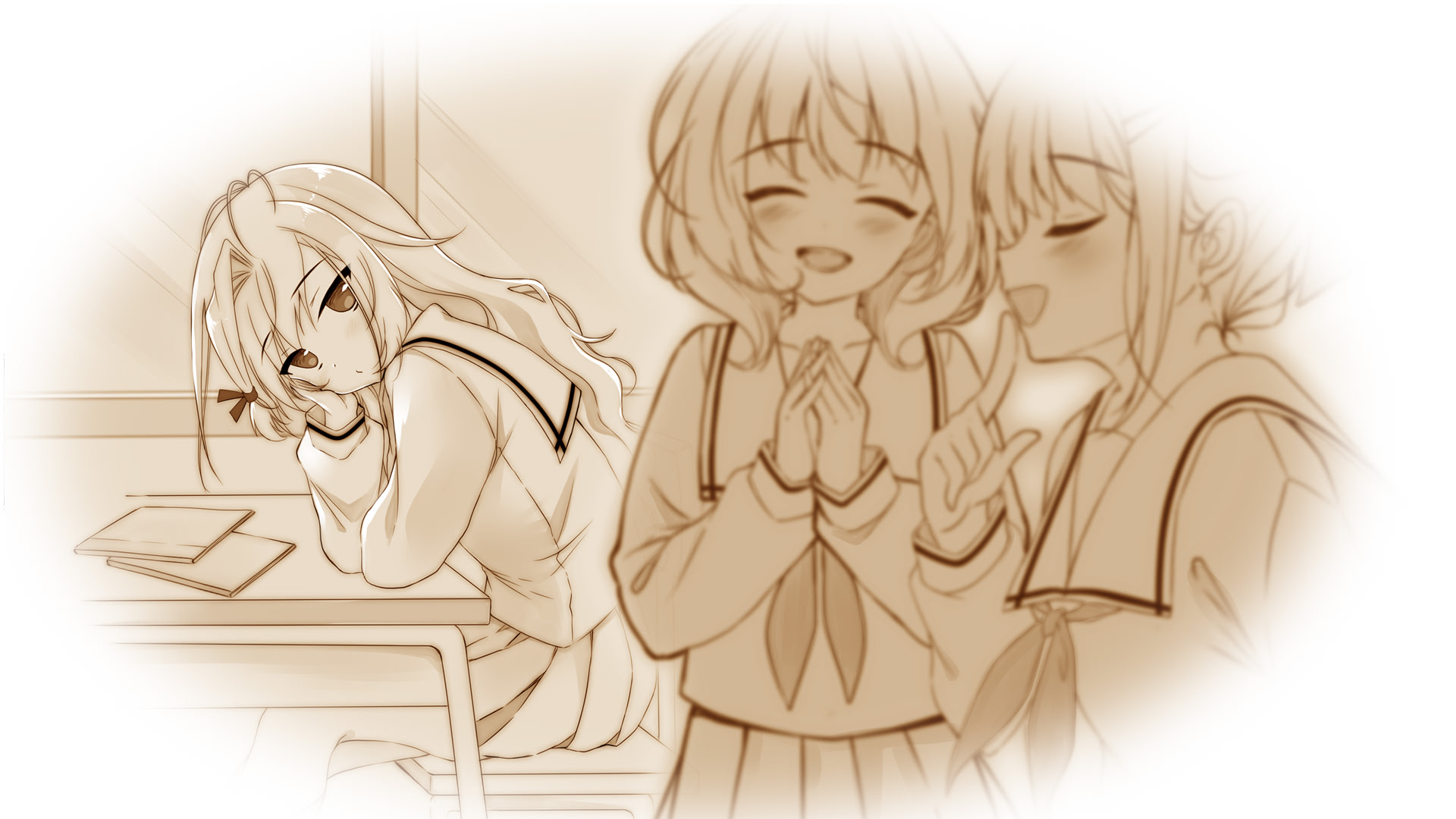 与恋爱初次见面 / 恋愛、はじめまして插图8