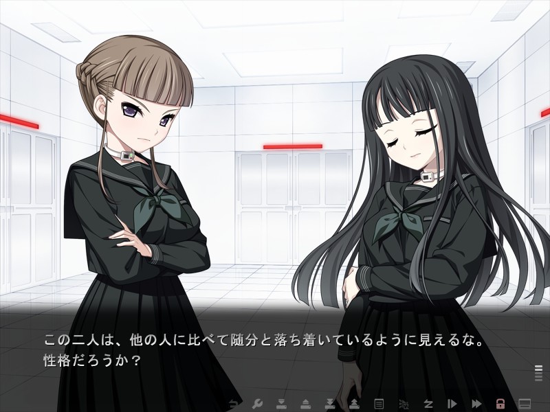 Euphoria  高清版 / 乐园插图4