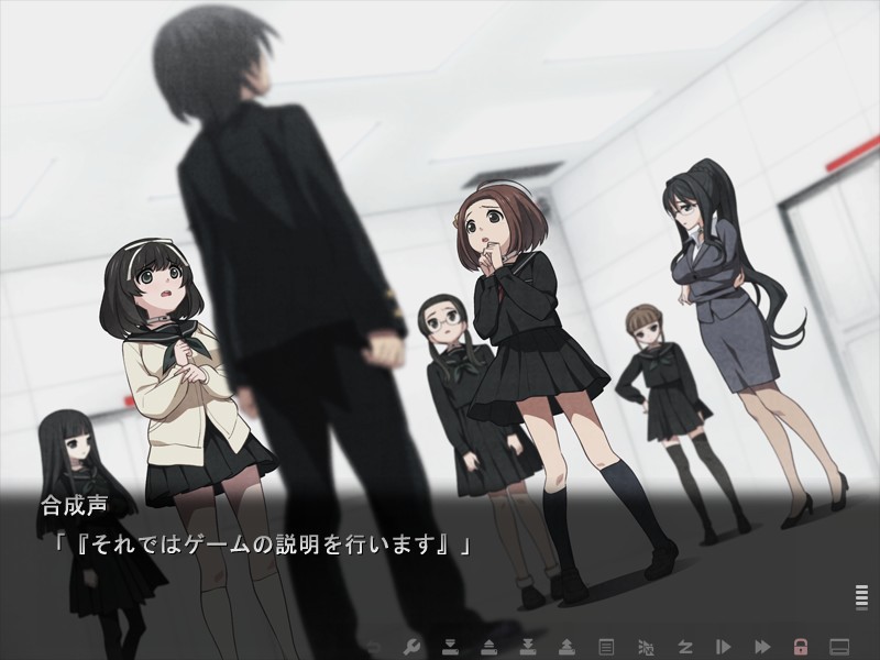 Euphoria  高清版 / 乐园插图3