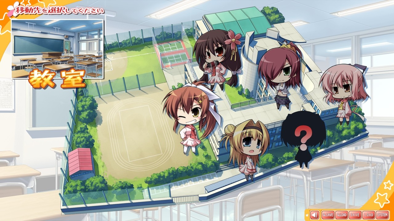 天神乱漫 / 天神乱漫 -LUCKY or UNLUCKY!?-插图6 天神乱漫 / 天神乱漫 -LUCKY or UNLUCKY!?-插图6