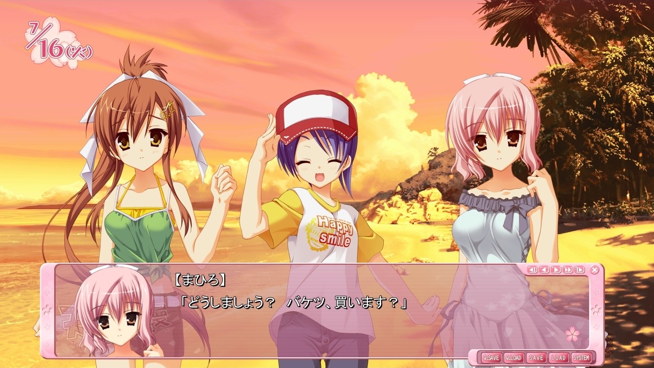 天神乱漫 / 天神乱漫 -LUCKY or UNLUCKY!?-插图5 天神乱漫 / 天神乱漫 -LUCKY or UNLUCKY!?-插图5