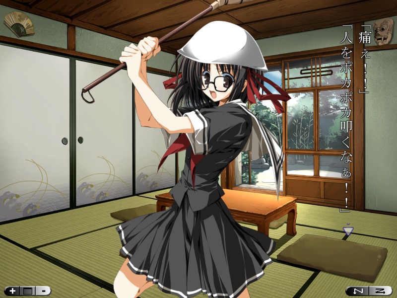 灯穗奇谭 / 灯穂奇譚插图4