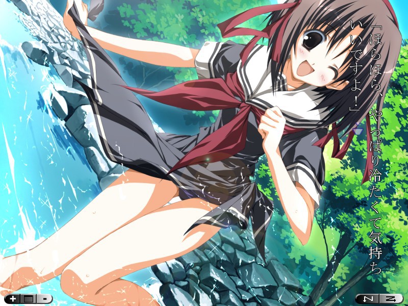 灯穗奇谭 / 灯穂奇譚插图1