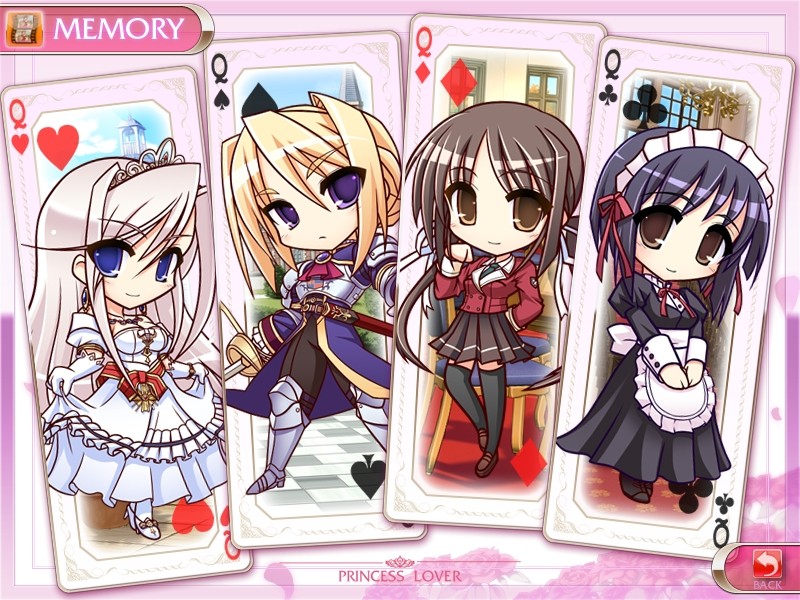 公主恋人 / プリンセスラバー！插图4