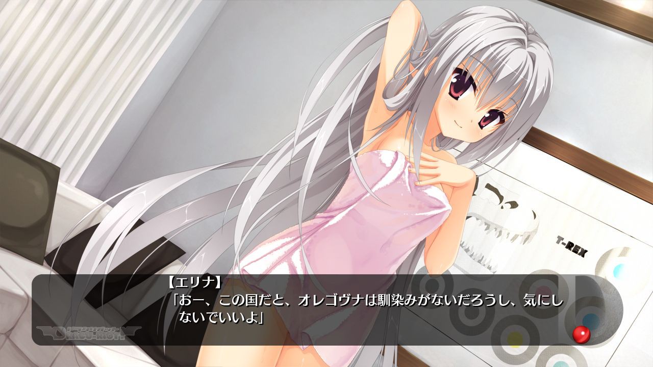 DRACU-RIOT! / ドラクリオット！插图6