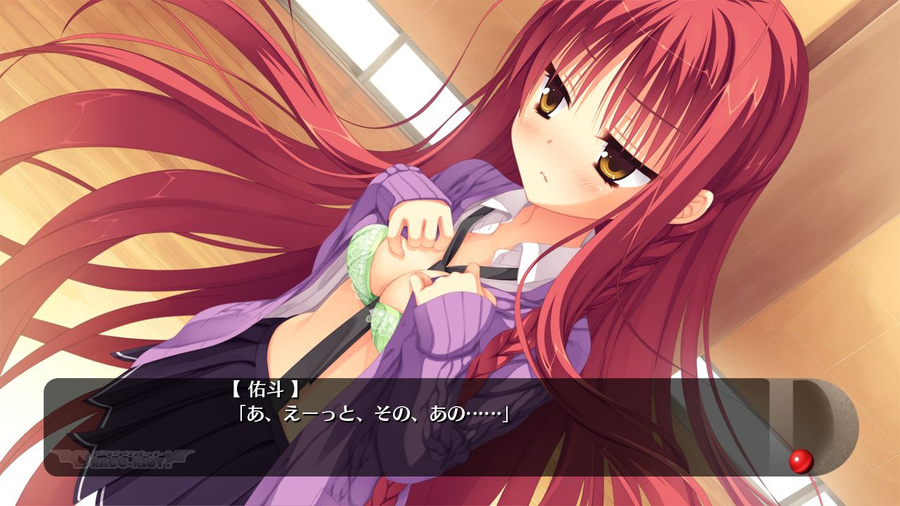 DRACU-RIOT! / ドラクリオット！插图3