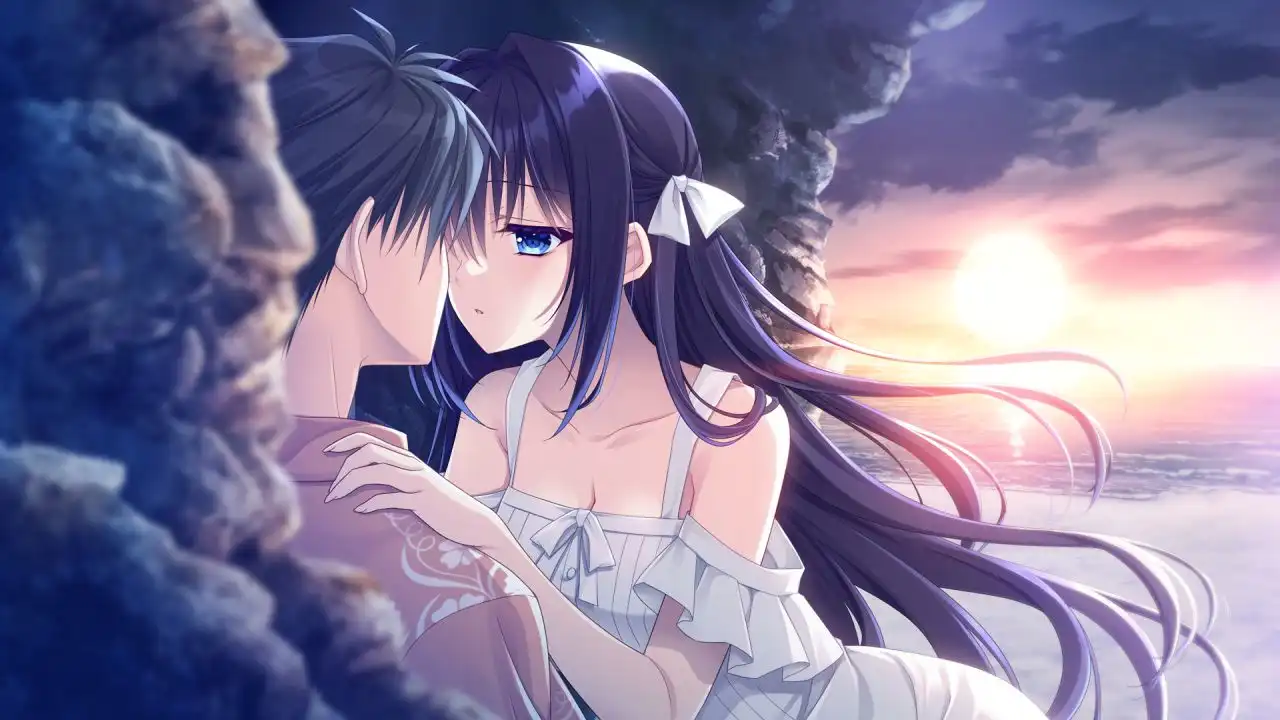 遥かなるニライカナイ / Harukanaru Nirai Kanai插图4 遥かなるニライカナイ / Harukanaru Nirai Kanai插图4