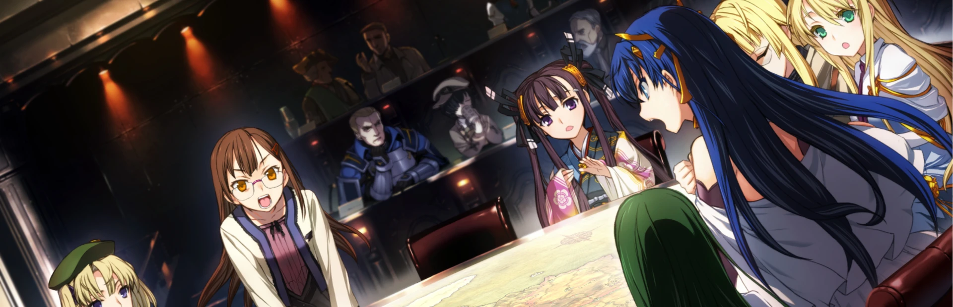 兰斯10 -决战- / ランス10