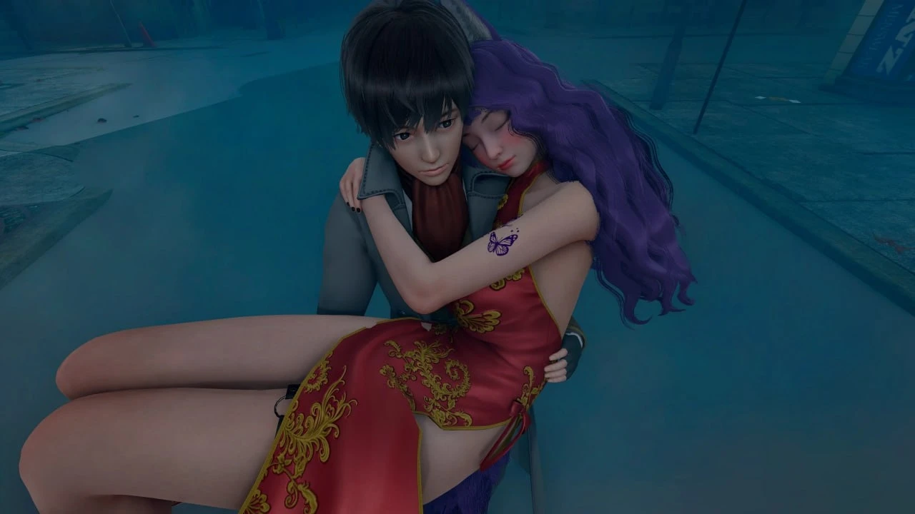 星体欲望 超然之欲 v0.3.1c插图3