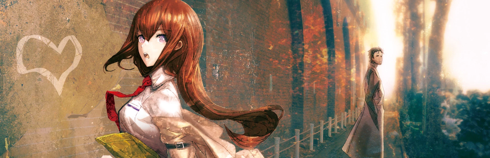 命运石之门 比翼恋理的爱人 / STEINS;GATE 比翼恋理のだーりん