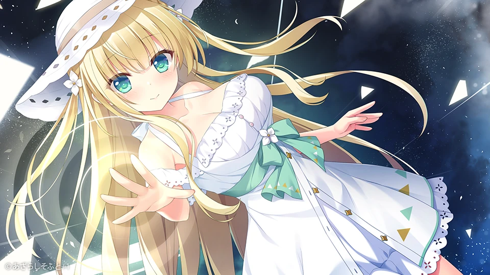 梦幻的提尔纳诺 / 夢幻のティル・ナ・ノーグ插图2