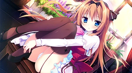 相恋之心与魔法之语 / 恋するココロと魔法のコトバ插图12