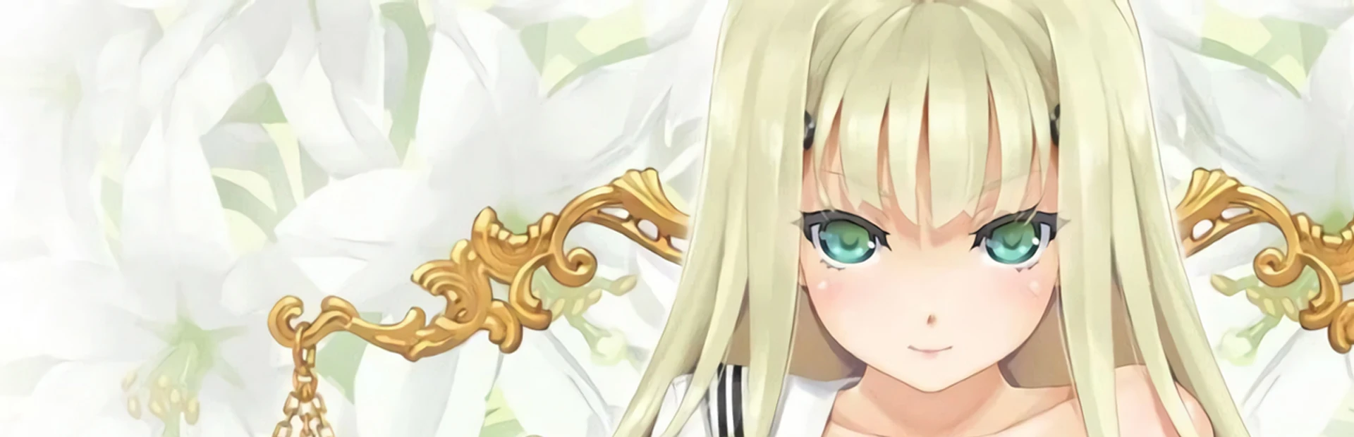 美少女万华镜 4：罪与罚的少女