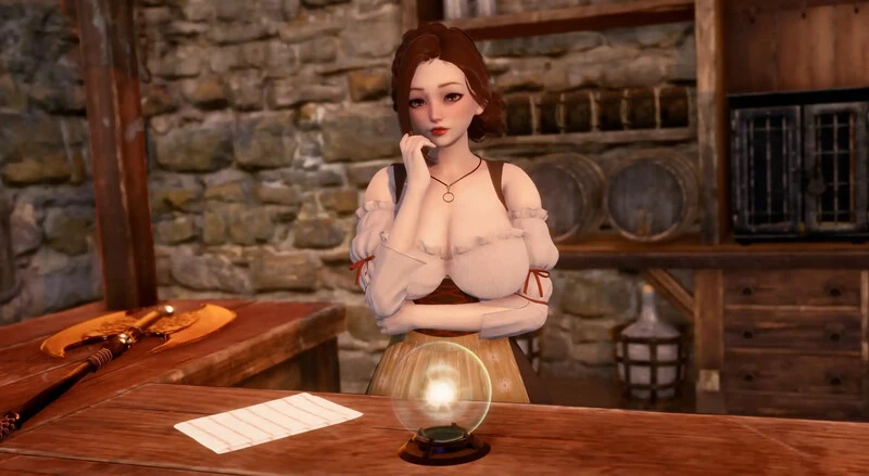 异世界天堂 v0.5/ Isekai Paradise v0.5插图2