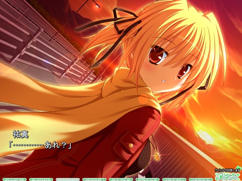 四叶奇迹 / Clover Point插图6