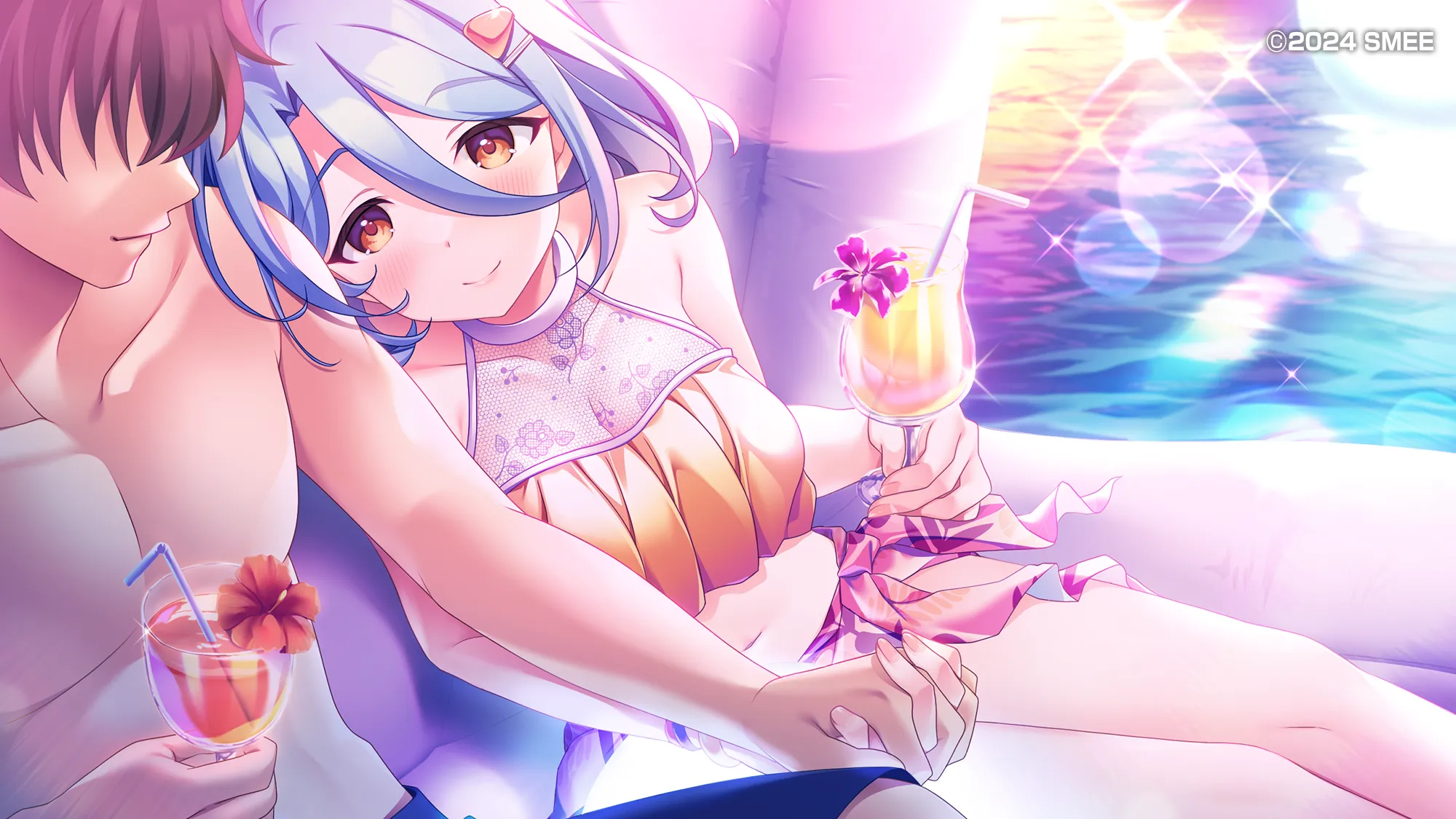 ドカイチャ！！ラブピカルポッピー！插图4