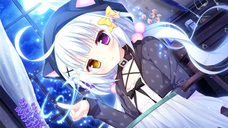 相恋之心与魔法之语 / 恋するココロと魔法のコトバ插图4