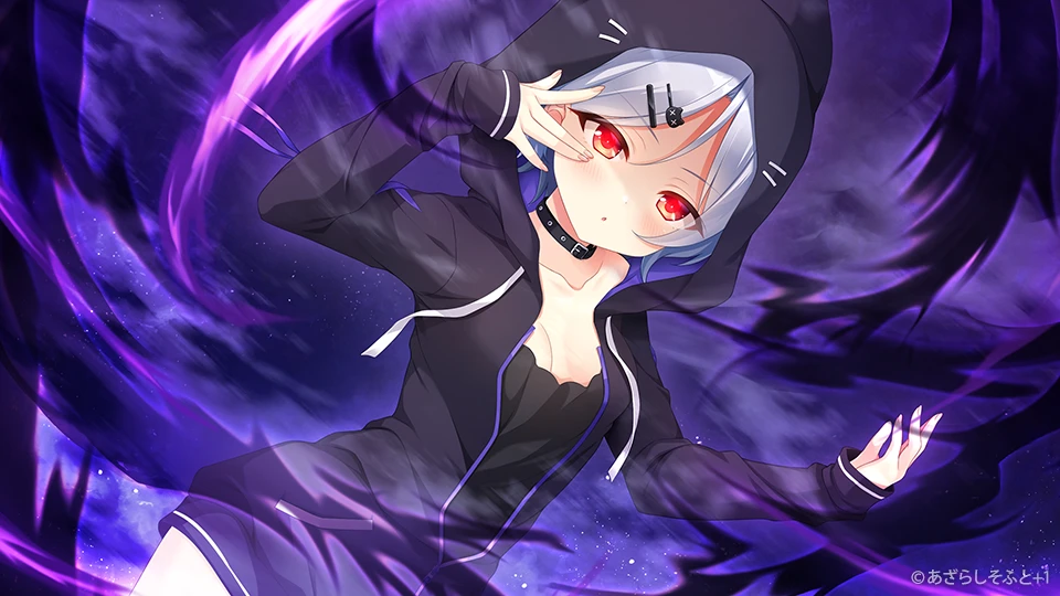 梦幻的提尔纳诺 / 夢幻のティル・ナ・ノーグ插图3