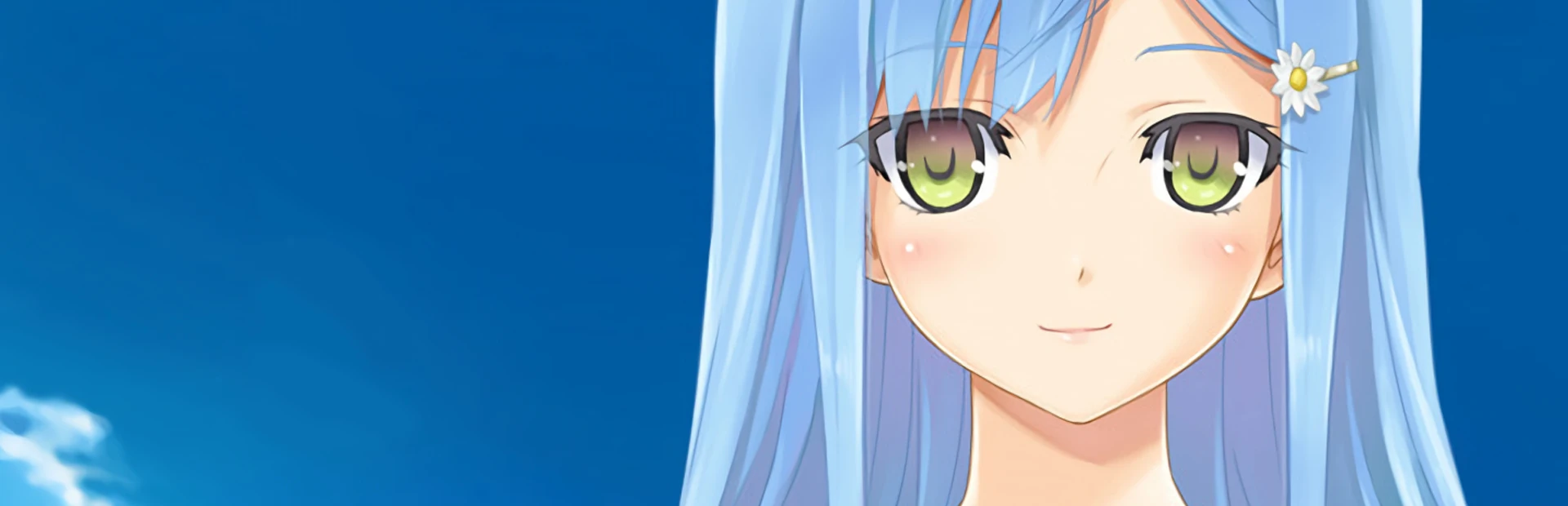 美少女万华镜 2：勿忘草与永远的少女