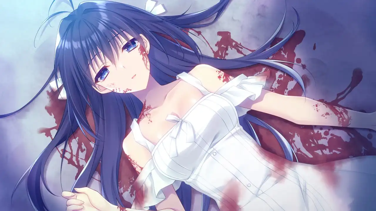 遥かなるニライカナイ / Harukanaru Nirai Kanai插图1 遥かなるニライカナイ / Harukanaru Nirai Kanai插图1