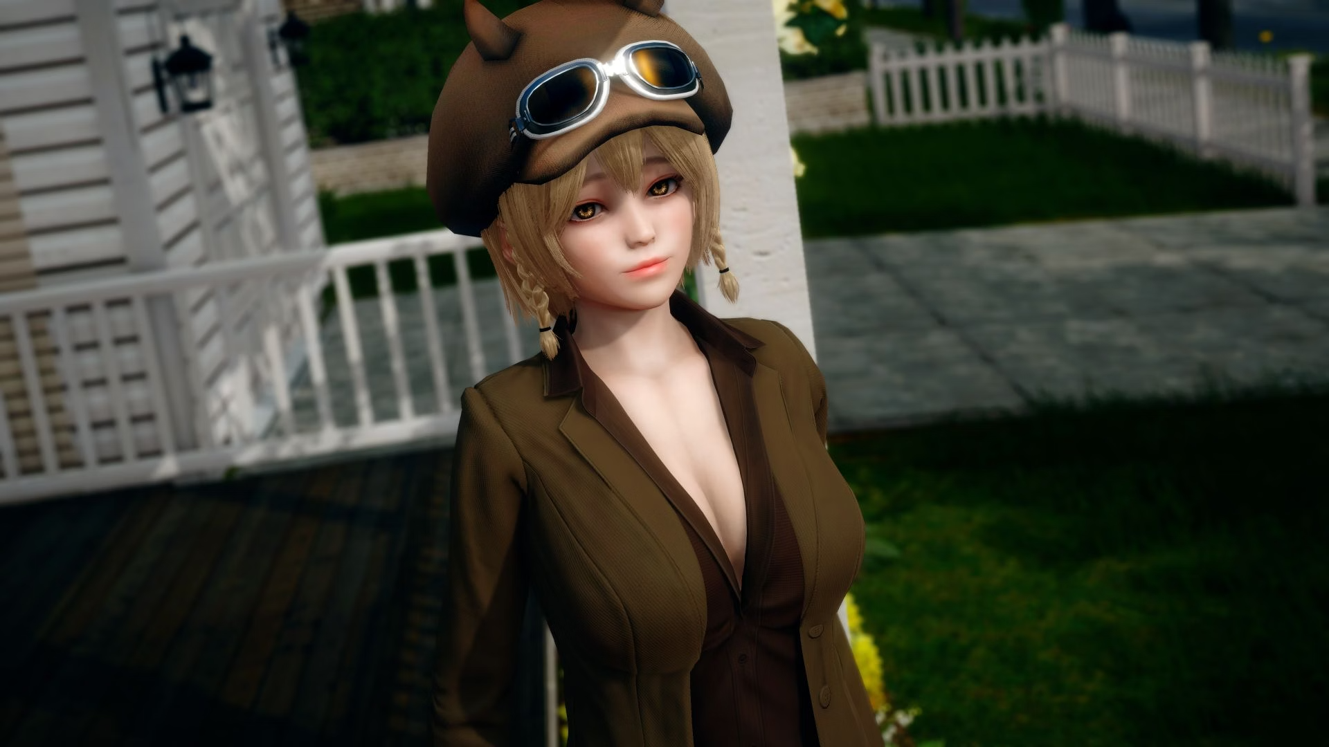 我的女友是恶霸 Ch1 Ep4插图12