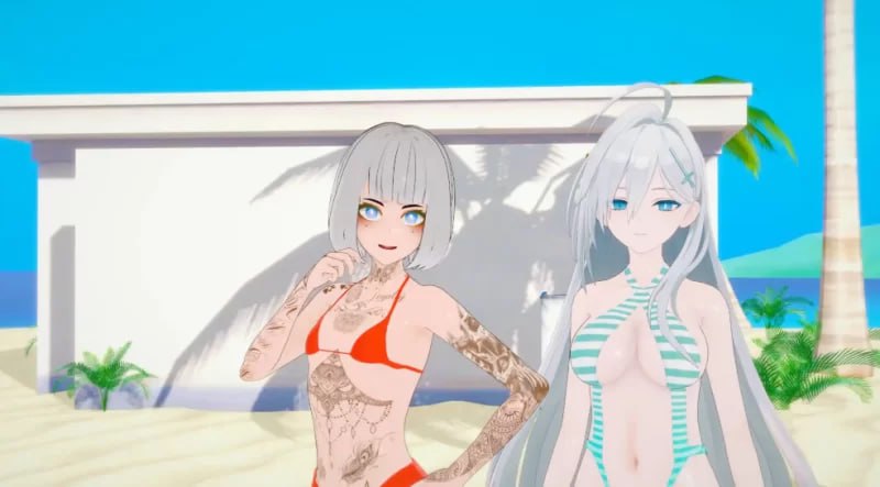 诺里卡的案例 / Norika’s Case S2 v0.14 AI汉化 [1.8G]