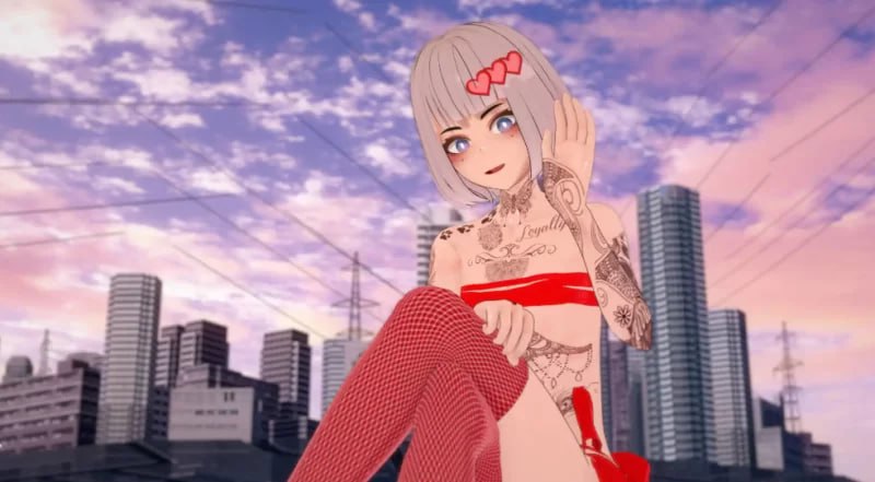 诺里卡的案例 / Norika’s Case S2 v0.14 AI汉化 [1.8G]