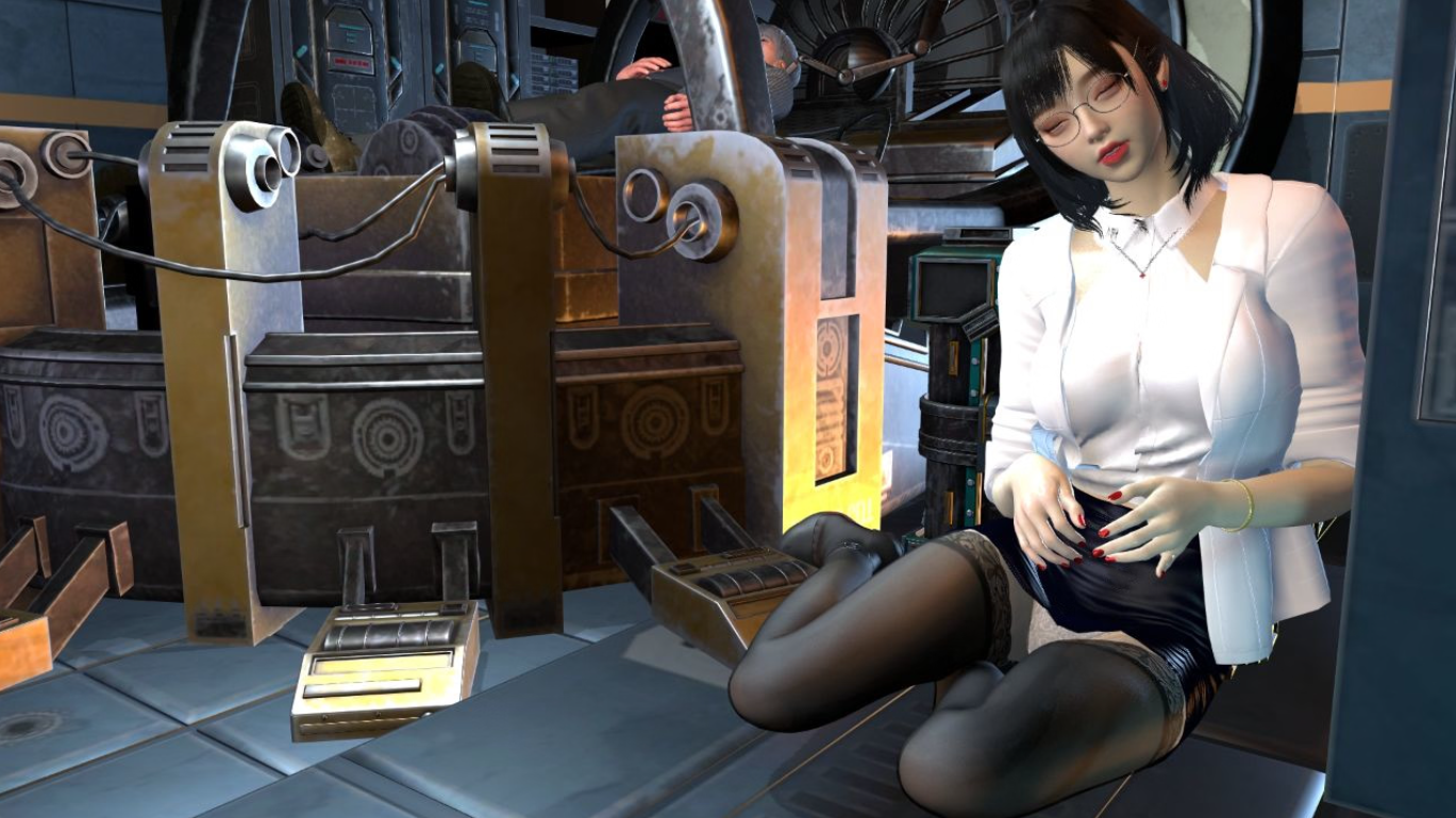 重时余火再燃-阙代澜 Ver20250916 [9.77G]插图1