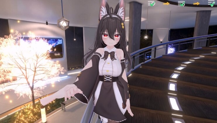 虚拟少女开发计划 / Project Virtual Girl v1.5.2 [2.36G]插图1