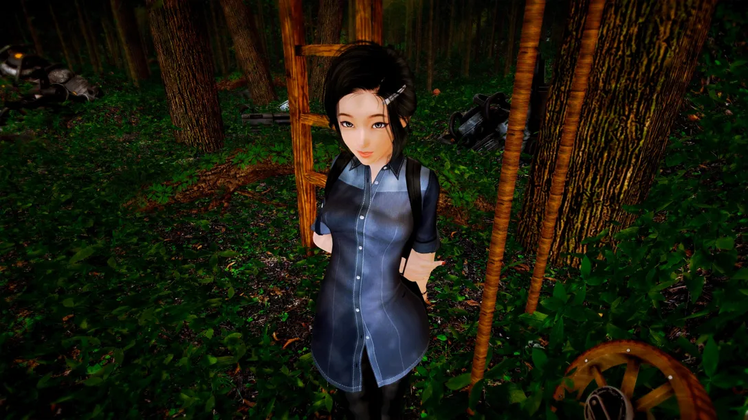 后宫酒店 / Harem Hotel Ver0.19.0 Beta4 [13G]插图1