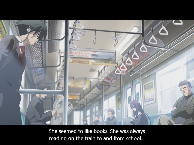 日在校园 重置版 / School Days HQ插图5